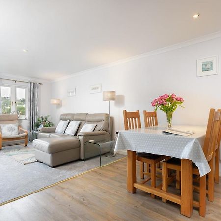 7 Camelside Leilighet Wadebridge Eksteriør bilde