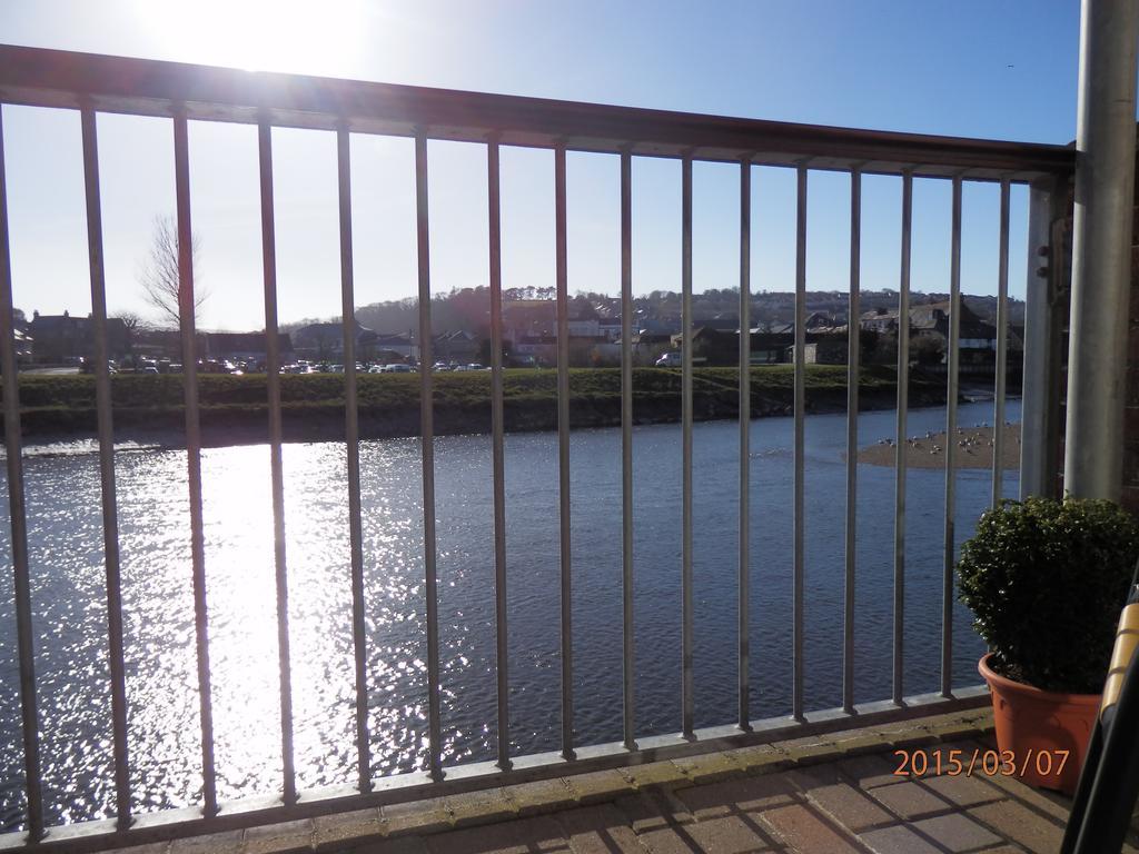 7 Camelside Leilighet Wadebridge Rom bilde